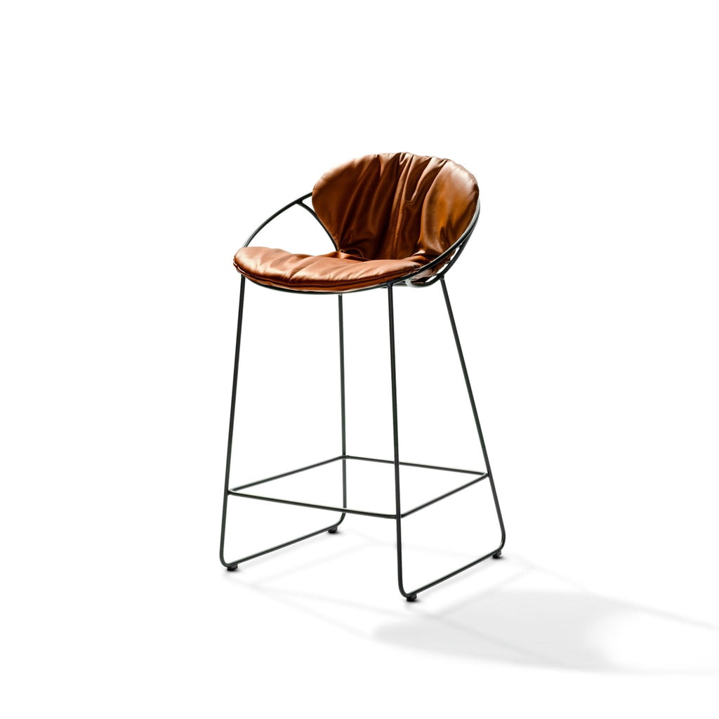 WIRE Bar Chair - TB Contract Furniture JOLI