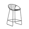 WIRE Bar Chair - TB Contract Furniture JOLI