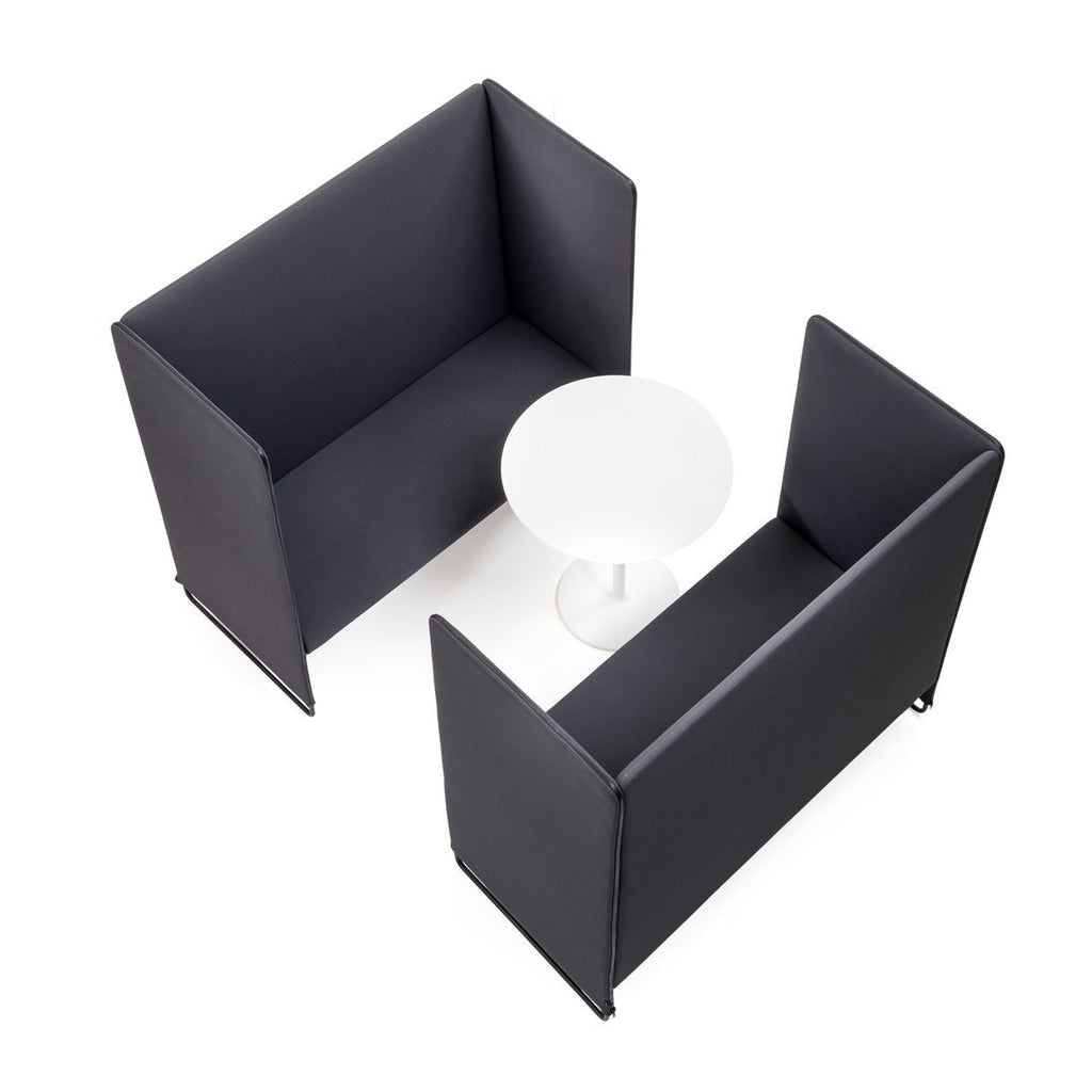 ZIPPO 140 Sofa - TB Contract Furniture PEDRALI